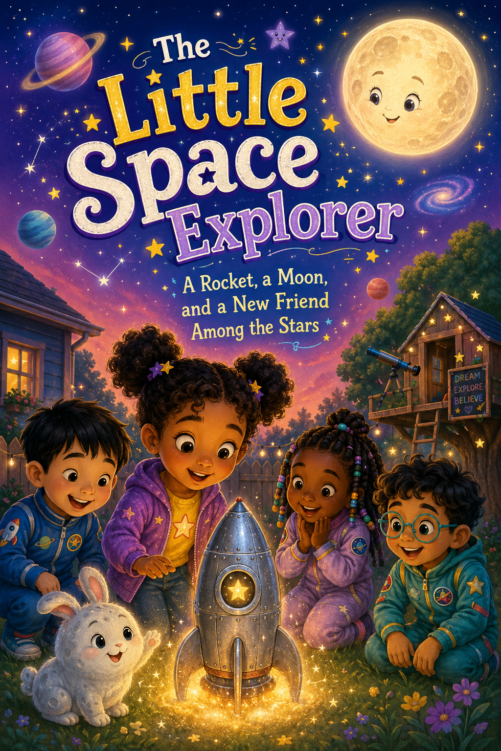 space-explorer