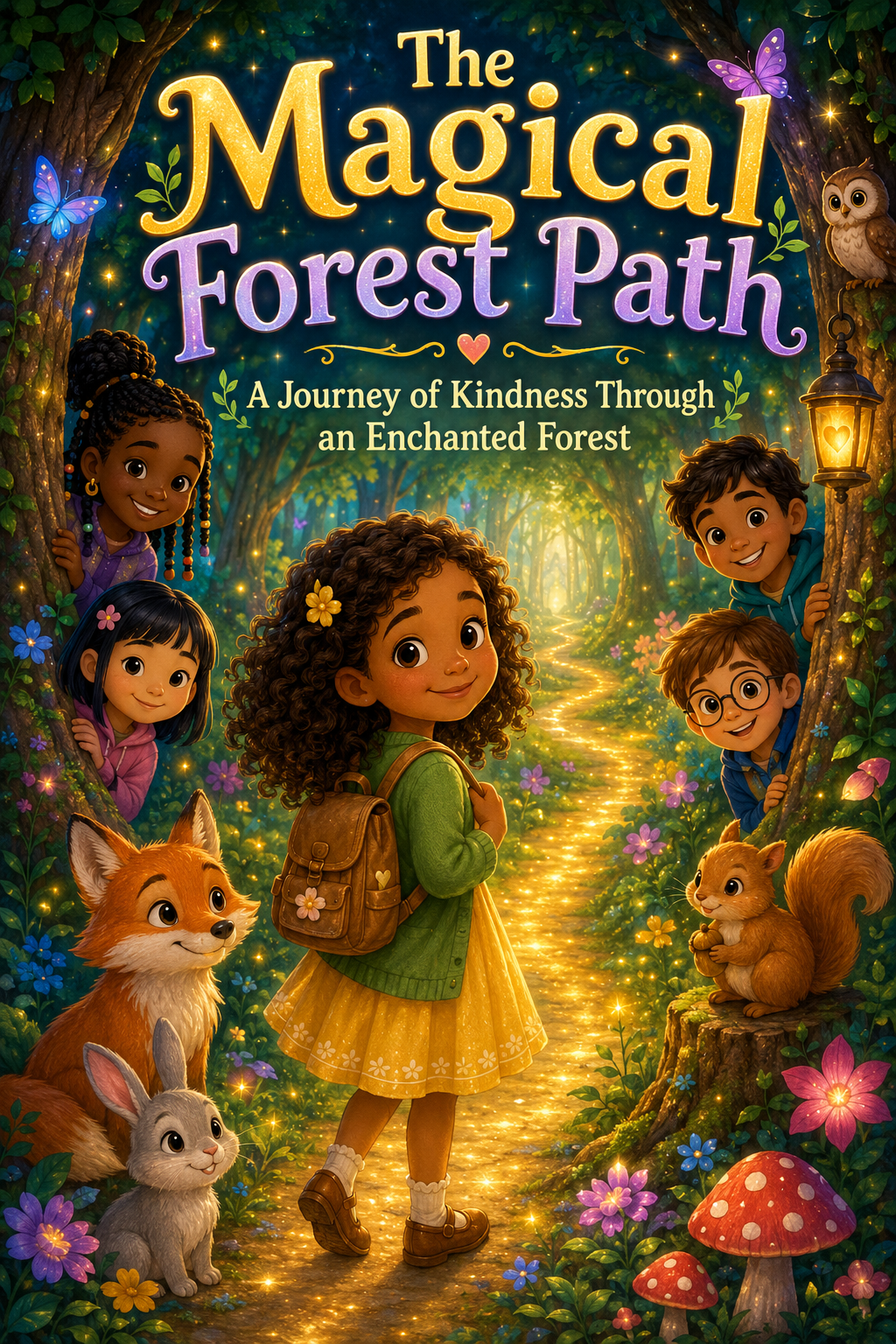 magical-forest